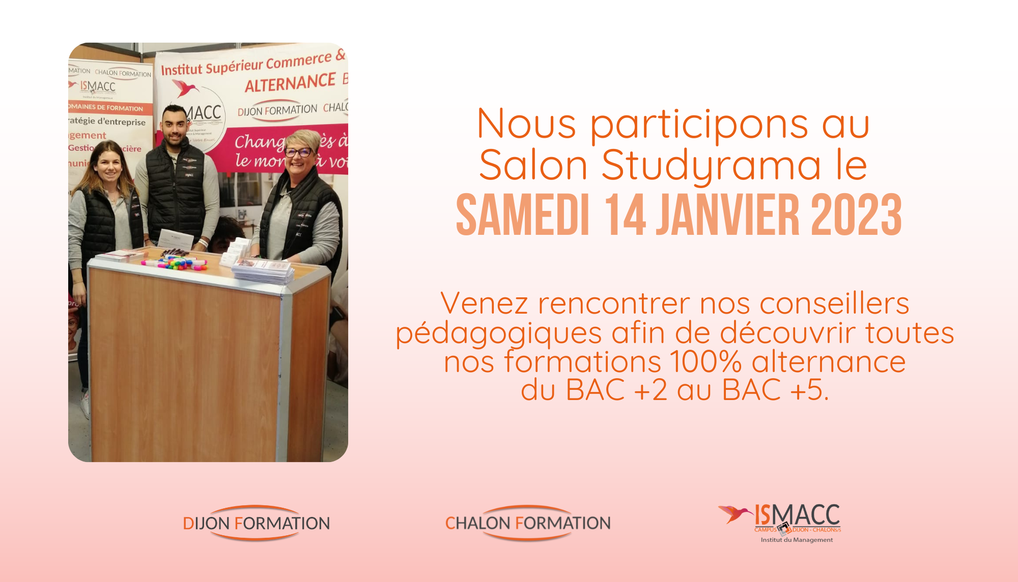 EVENT STUDYRAMA